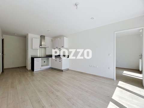 Location appartement 2 pièces