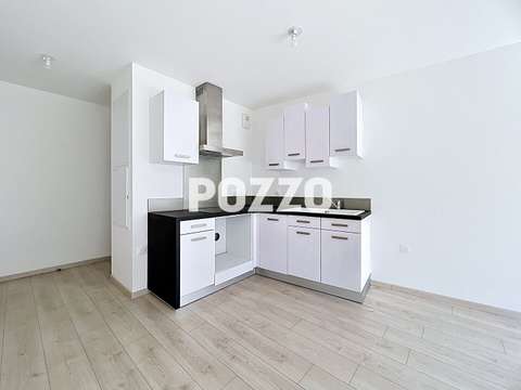 Location appartement 2 pièces