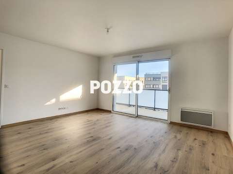 Location appartement 3 pièces