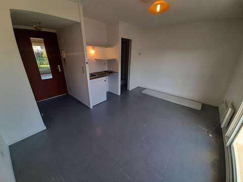 Location Studio 1 pièce Caen 14