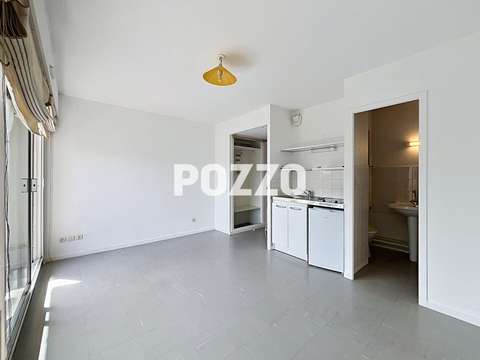 Location Studio 1 pièce Caen 14