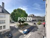 Location appartement 2 pièces