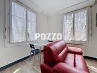 Location appartement 2 pièces