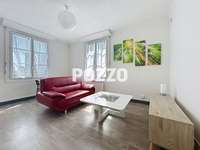 Location appartement 2 pièces