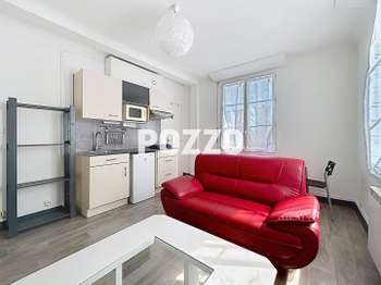 Location appartement 2 pièces