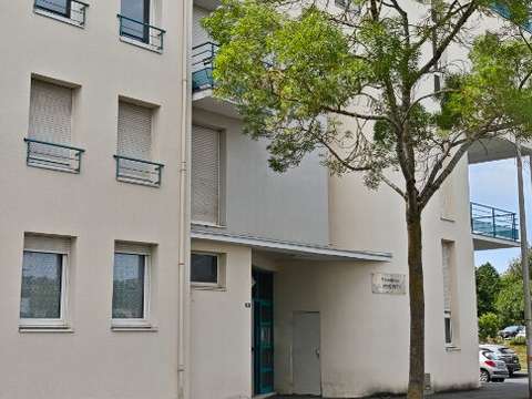 Location Studio 1 pièce Caen 14