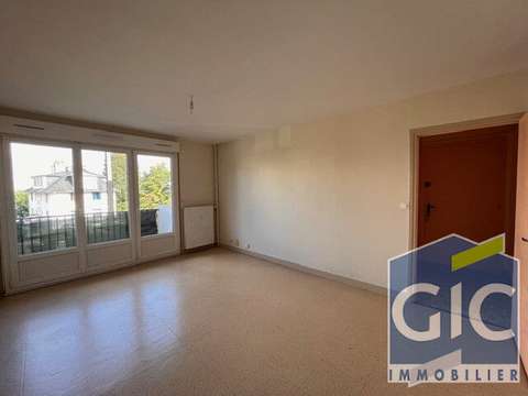 Location appartement 2 pièces