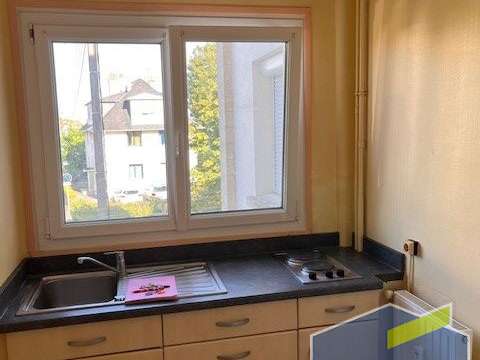 Location appartement 2 pièces