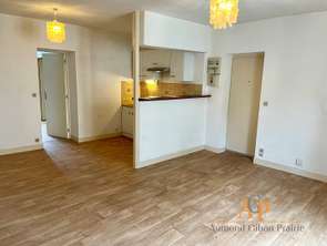 Location Appartement 2 piècesCaen