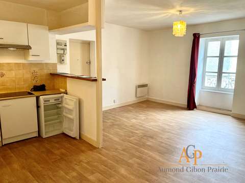 Location appartement 2 pièces