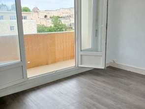 Location Appartement 3 piècesCaen