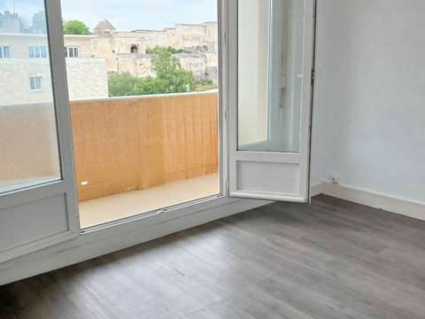 Location appartement 3 pièces Caen 14
