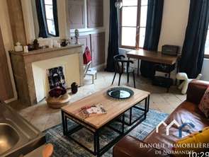 Location Appartement T1Caen