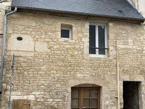 Location Appartement T1Caen
