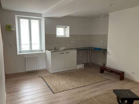 Location appartement 1 pièce