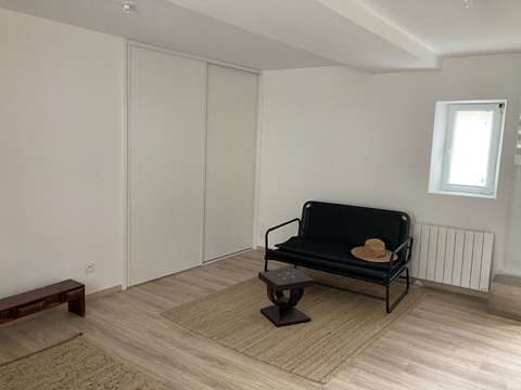 Location appartement 1 pièce