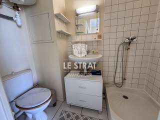 Location Studio 1 pièce