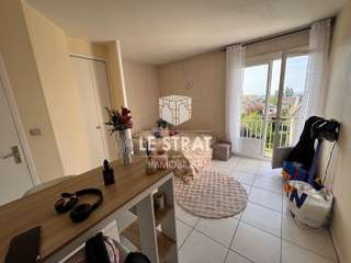 Location Studio 1 pièce