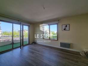 Location Appartement 3 piècesCaen