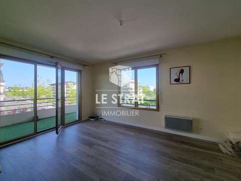 Location appartement 3 pièces Caen 14
