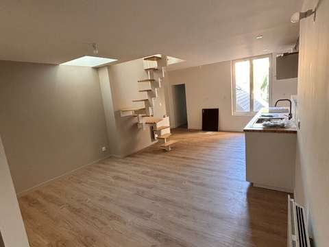 Location appartement 2 pièces