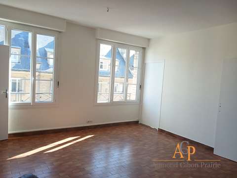 Location appartement 4 pièces Caen 14