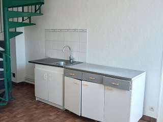 Location appartement 4 pièces
