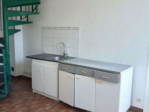 Location appartement 4 pièces