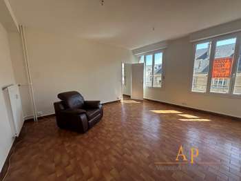 Location appartement 4 pièces