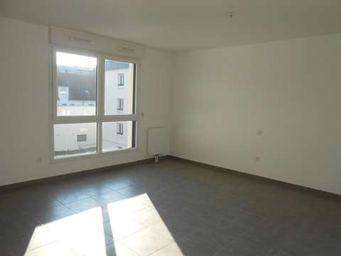 Location appartement 1 pièce Caen 14