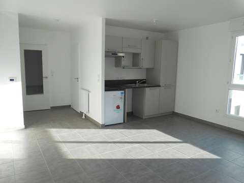 Location appartement 1 pièce