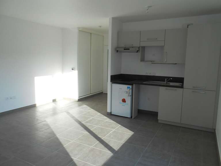 Location appartement 1 pièce