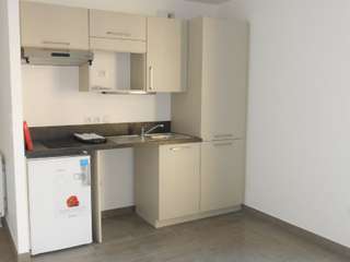 Location appartement 1 pièce