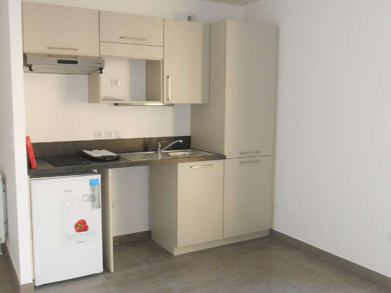 Location appartement 1 pièce