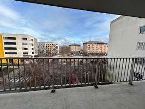 Location Appartement 3 piècesCaen