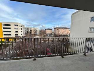 Location appartement 3 pièces