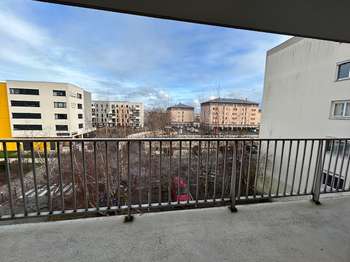 Location appartement 3 pièces Caen 14