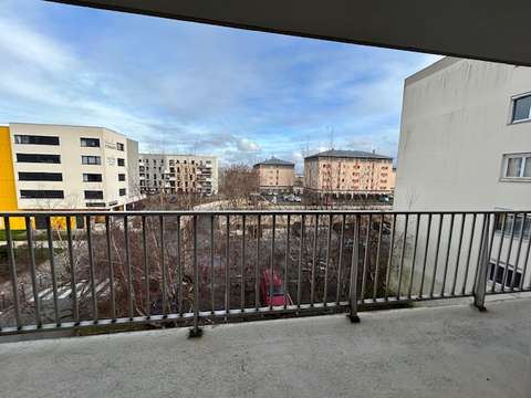 Location appartement 3 pièces Caen 14