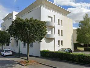 Location Appartement 2 piècesCaen