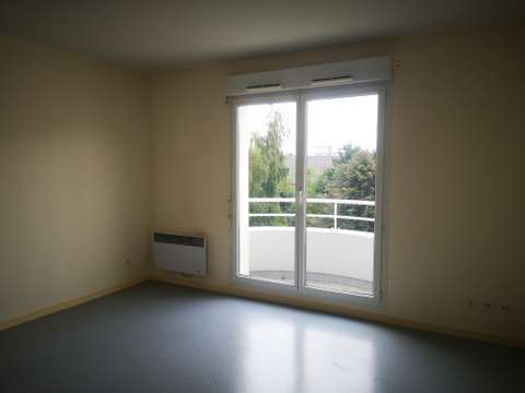 Location appartement 2 pièces