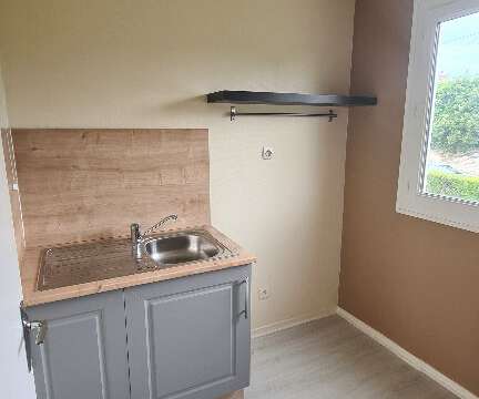 Location appartement 1 pièce