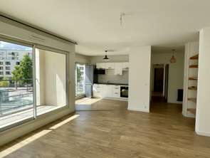 Location Appartement 3 piècesCaen