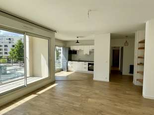 Photo Location appartement Caen