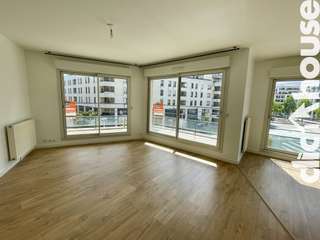 Location appartement 3 pièces