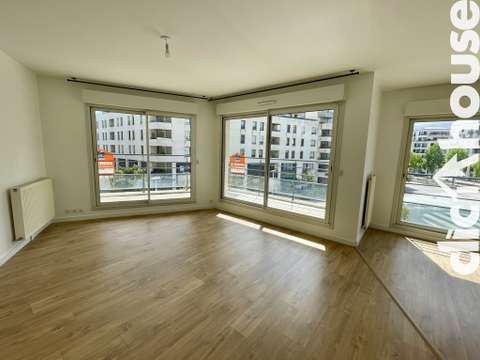Location appartement 3 pièces