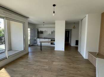 Location Appartement 3 piècesCaen