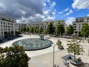 Location Appartement 3 piècesCaen