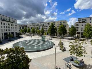 Location appartement 3 pièces