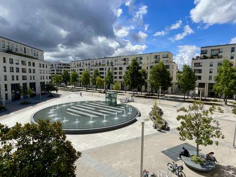 Location appartement 3 pièces