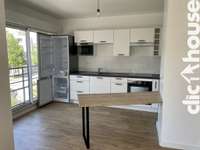 Location appartement 3 pièces Location appartement 3 pièces